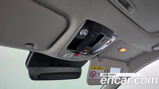 Kia Niro The All New — Фото автомобиля 23