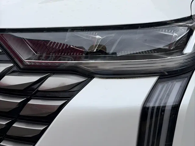 Haval H6 — Фото автомобиля 15
