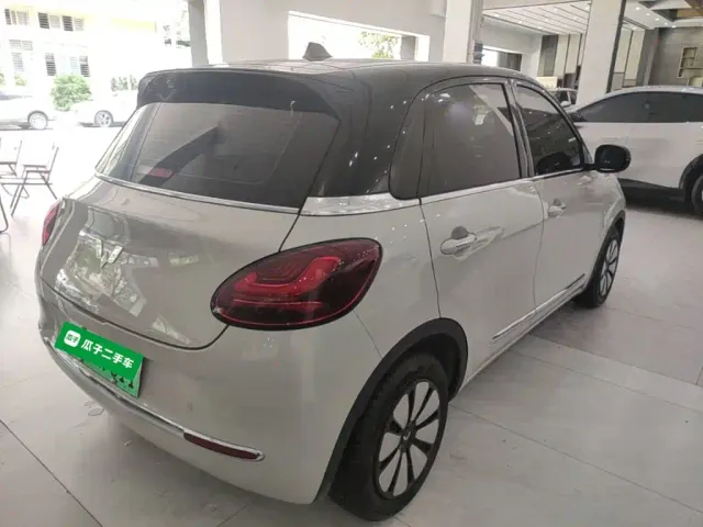 Wuling Bingo — Фото автомобиля 6