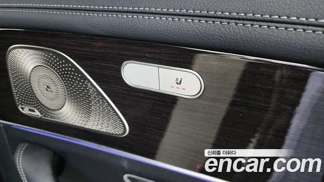 Mercedes-Benz GLE-Class GLE-класс W167 — Фото автомобиля 18