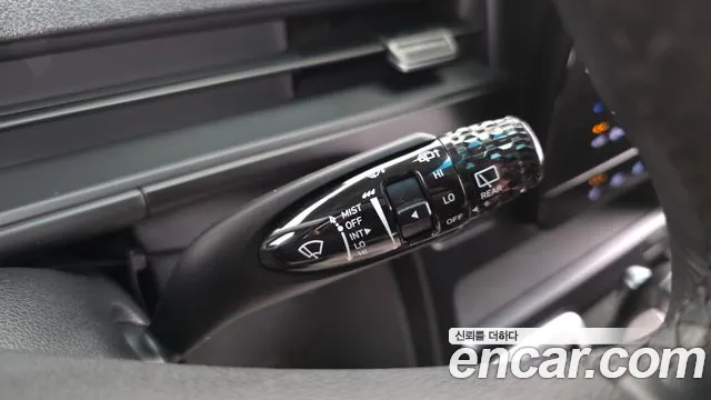 Hyundai Staria — Фото автомобиля 21