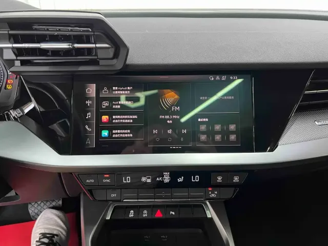 Audi Audi A3 2022 Sportback 35 TFSI Style Sport — Фото автомобиля 12