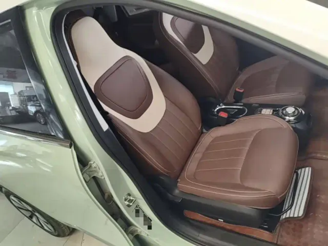 Wuling Bingo — Фото автомобиля 24
