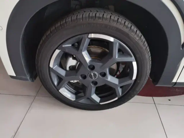 BYD Seagull — Фото автомобиля 22