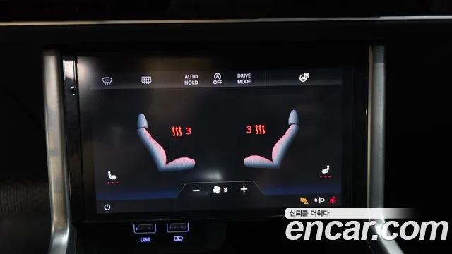 KG_Mobility_Ssangyong Torres Torres Бензин 1.5 2WD — Фото автомобиля 13