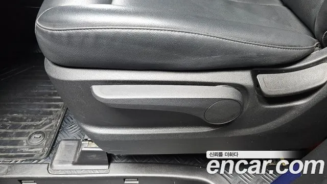 Hyundai Staria Staria Карго 3 места — Фото автомобиля 29