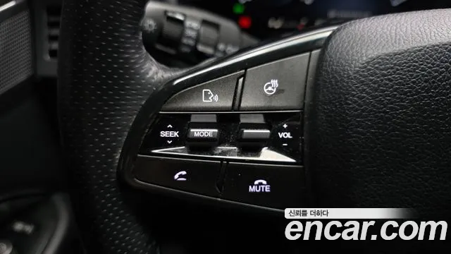 KG_Mobility_Ssangyong Rexton Новый Rexton Sport Khan Дизель 2.2 4WD — Фото автомобиля 30