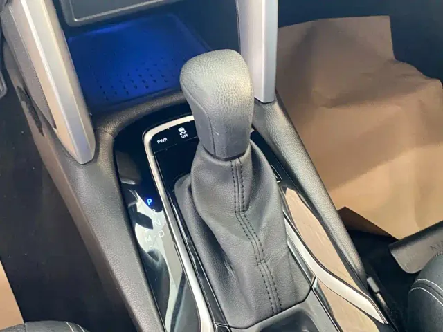 Toyota Frontlander — Фото автомобиля 6
