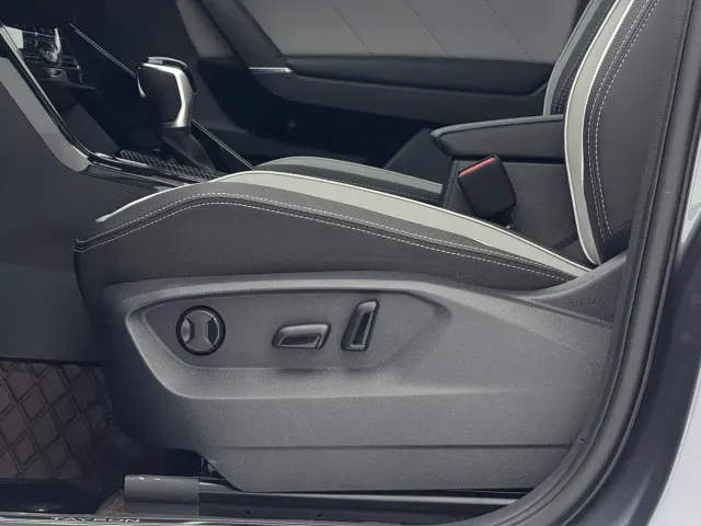 Volkswagen Tayron — Фото автомобиля 20