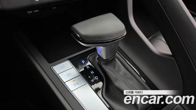 Hyundai Avante CN7 — Фото автомобиля 9