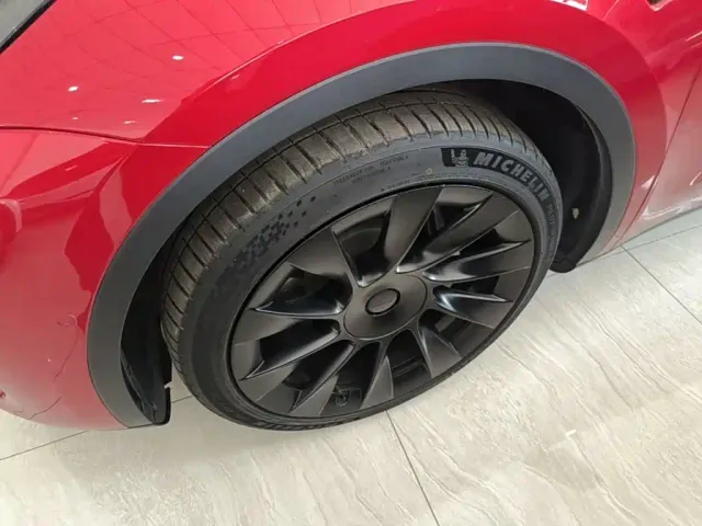 Tesla Model Y — Фото автомобиля 22