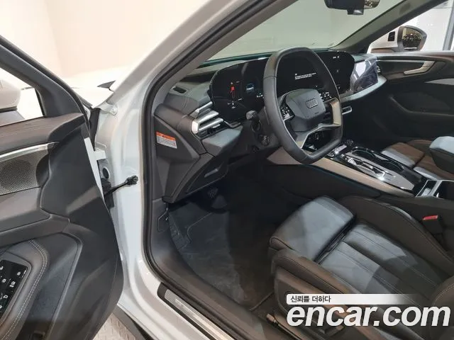 Audi A5 — Фото автомобиля 13