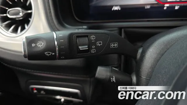 Mercedes-Benz G-Class — Фото автомобиля 29