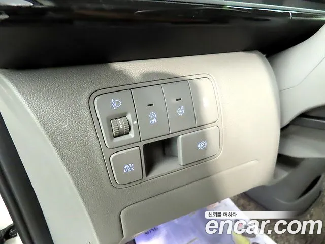 Hyundai Staria Staria 4WD Lounge 9 мест — Фото автомобиля 14