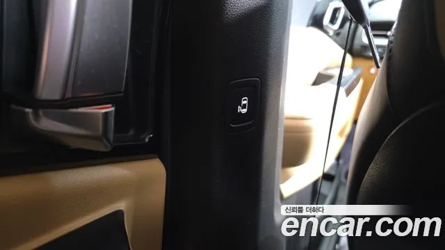 Kia Canival Carnival 4 поколение Дизель 9 мест Prestige — Фото автомобиля 19