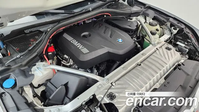 BMW X3 — Фото автомобиля 6
