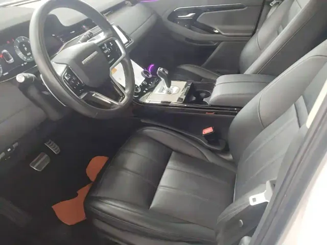 Land Rover Range Rover Evoque — Фото автомобиля 14