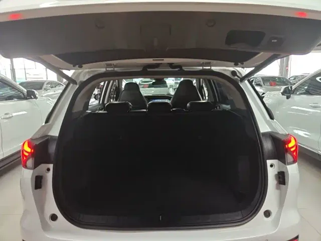 GAC Trumpchi GS4 — Фото автомобиля 18