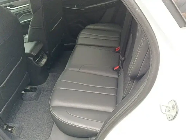 Dongfeng Haohan — Фото автомобиля 12