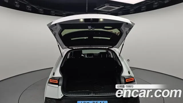Hyundai Ioniq 5 — Фото автомобиля 26