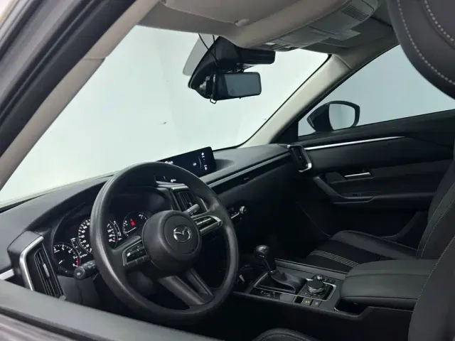 Mazda CX-50 Xingye — Фото автомобиля 14