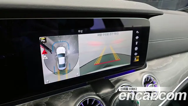 Mercedes-Benz CLS-Class — Фото автомобиля 14