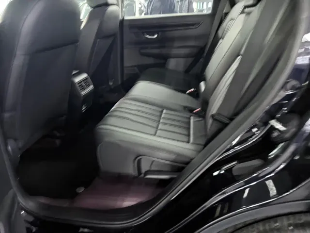 Honda Breeze — Фото автомобиля 10