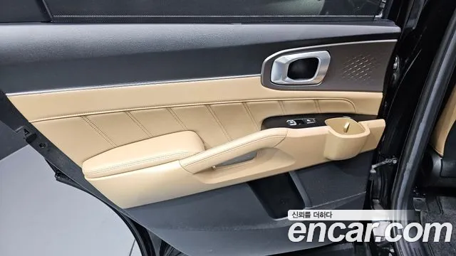 Kia Sorento — Фото автомобиля 14