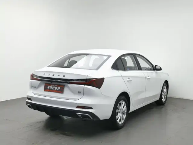 Roewe i5 — Фото автомобиля 2