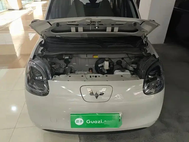 Wuling Hongguang Mini EV — Фото автомобиля 19