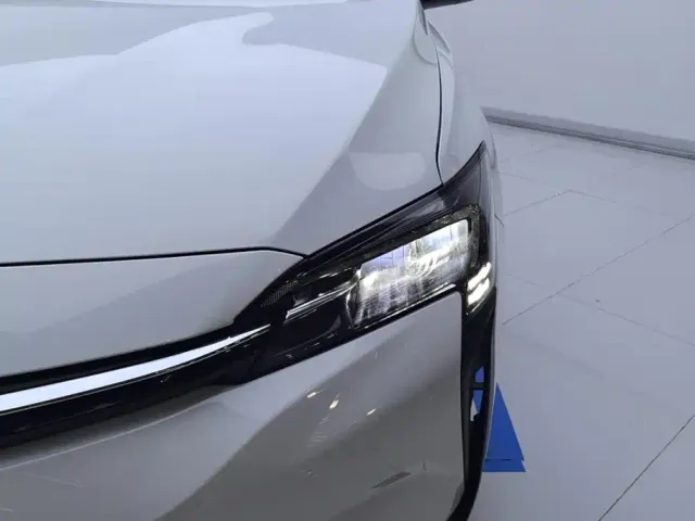 Buick Velite 6 — Фото автомобиля 5