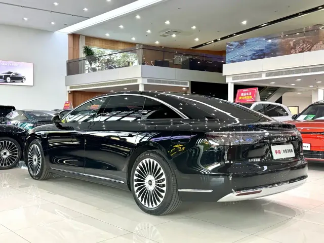 Stelato S9 — Фото автомобиля 21