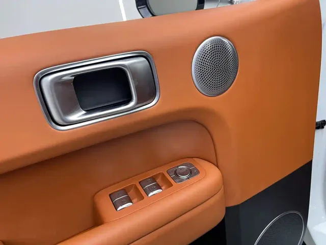 Li Auto L6 — Фото автомобиля 12