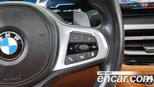 BMW 3 Series G20 — Фото автомобиля 23