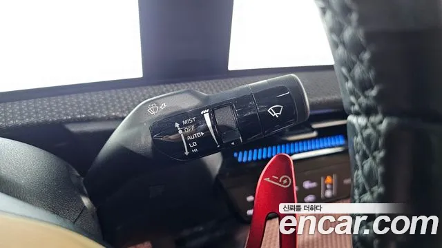 Kia EV6 Long Range — Фото автомобиля 28