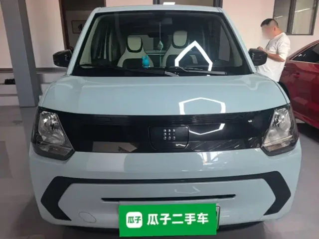 DFSK Mini EV — Фото автомобиля 2