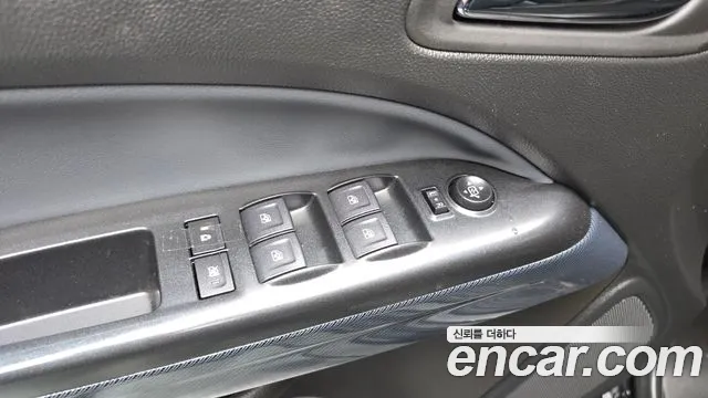 Chevrolet Colorado — Фото автомобиля 17