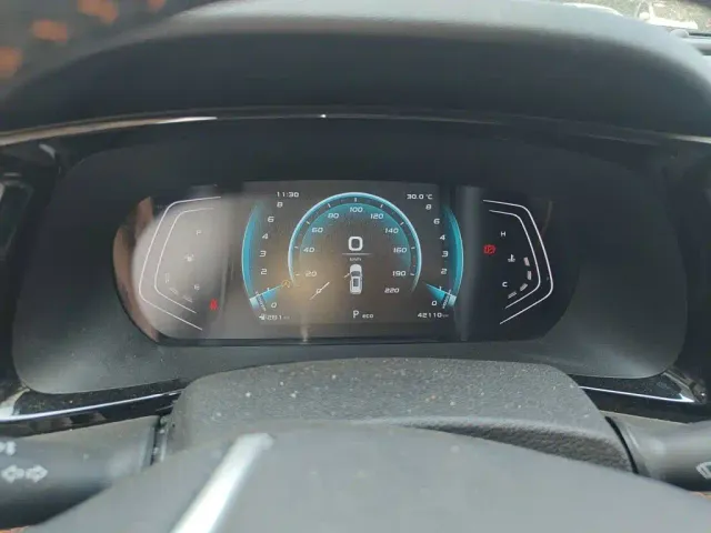 Changan X7 Plus — Фото автомобиля 7
