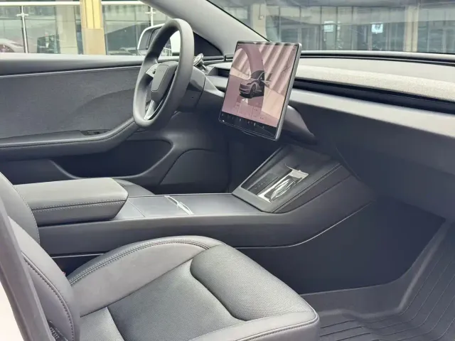 Tesla Model 3 — Фото автомобиля 6
