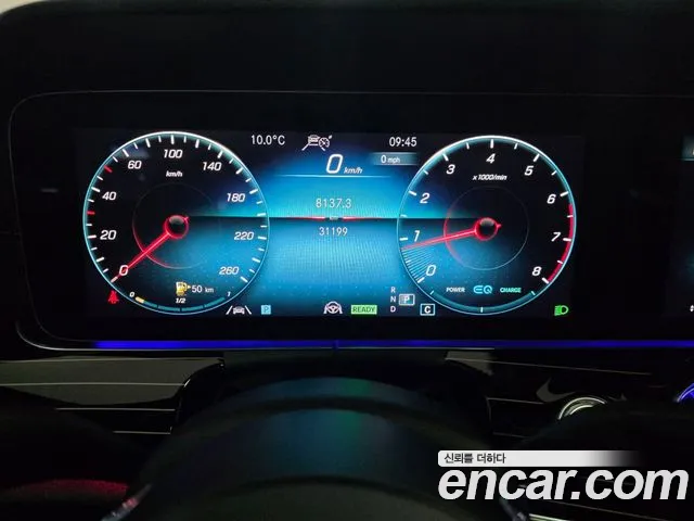 Mercedes-Benz CLS-Class — Фото автомобиля 8