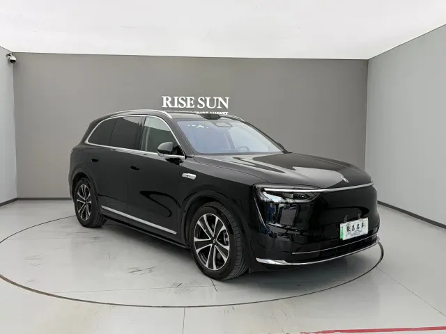Aito M7 — Фото автомобиля 3