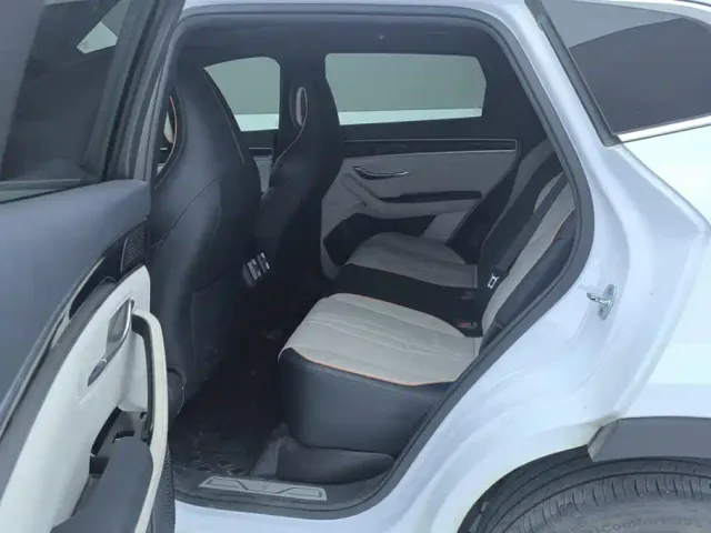 BYD Song PLUS — Фото автомобиля 11