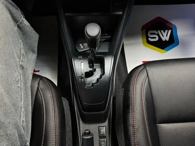 Toyota YARiS L Zhi Xuan — Фото автомобиля 12