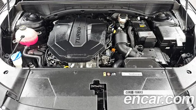 Kia Sorento Generation 4 — Фото автомобиля 6