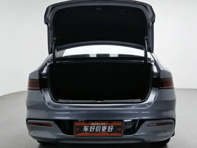 BYD Qin PLUS — Фото автомобиля 16