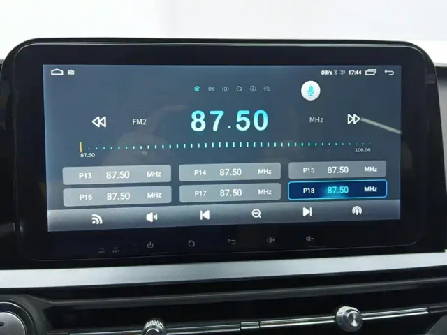Chery Tiggo 5x — Фото автомобиля 13