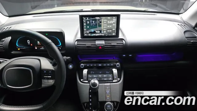 Hyundai Casper — Фото автомобиля 20
