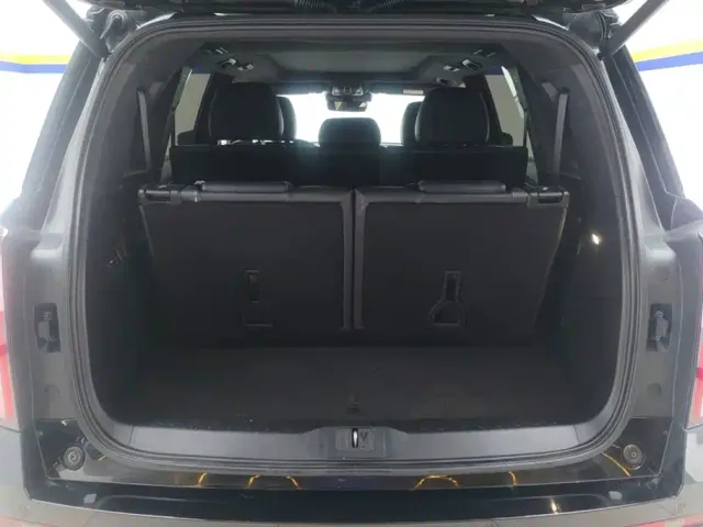 GAC Trumpchi GS8 — Фото автомобиля 4