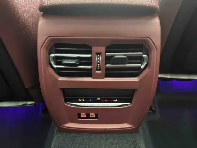 BMW 3 Series — Фото автомобиля 14