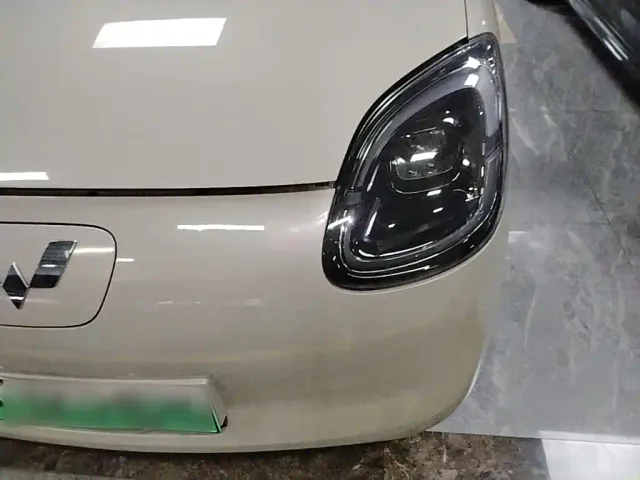 Wuling Hongguang Mini EV — Фото автомобиля 23